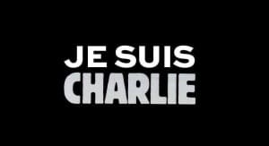 je suis Charlie 