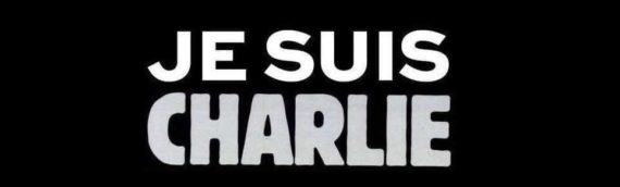 Je suis Charlie